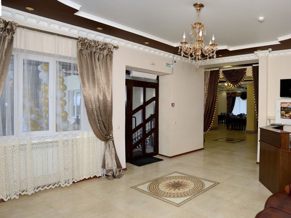Gold Star (ГОЛД СТАР) 3*