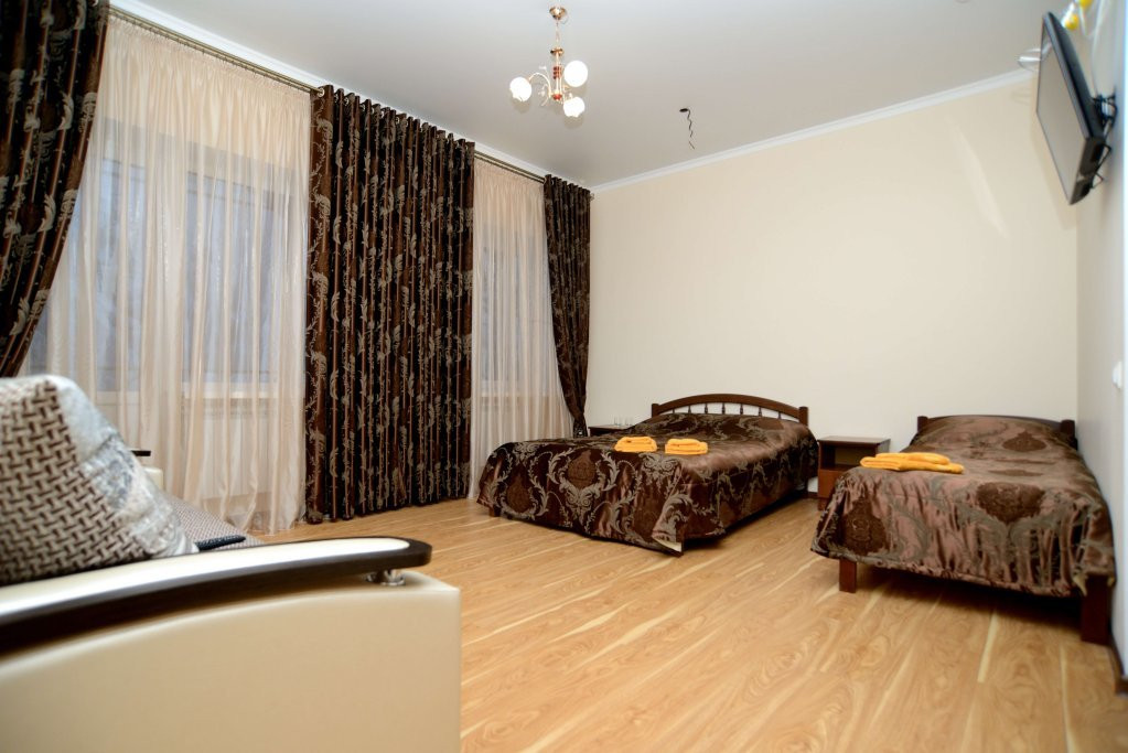 Gold Star (ГОЛД СТАР) 3*