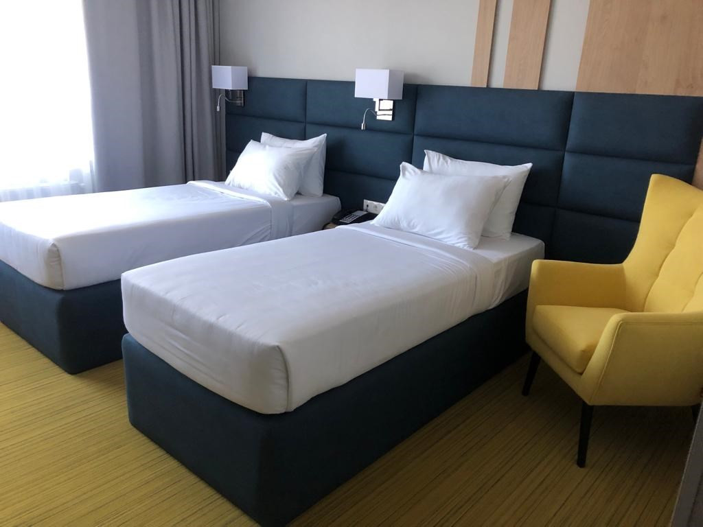 Golden Hills (ГОЛДЕН ХИЛЛС) ОТЕЛИ 3* И 4* 3*