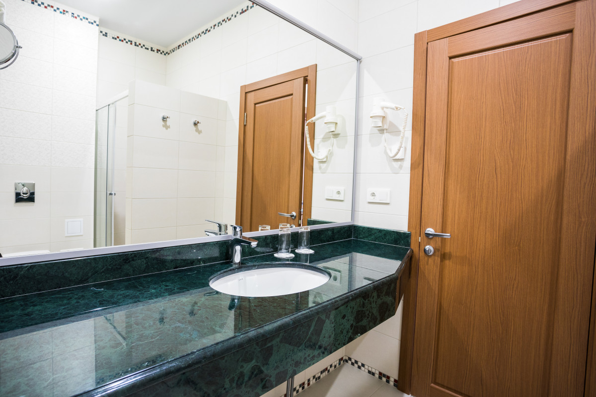 ГРАНАТОВОЕ ПОМЕСТЬЕ 3*