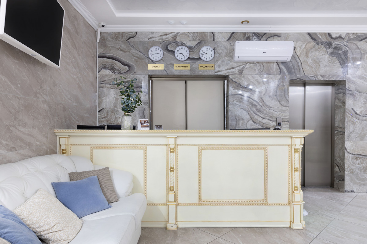 АПАРТ-ОТЕЛЬ Grand Gallery 3*