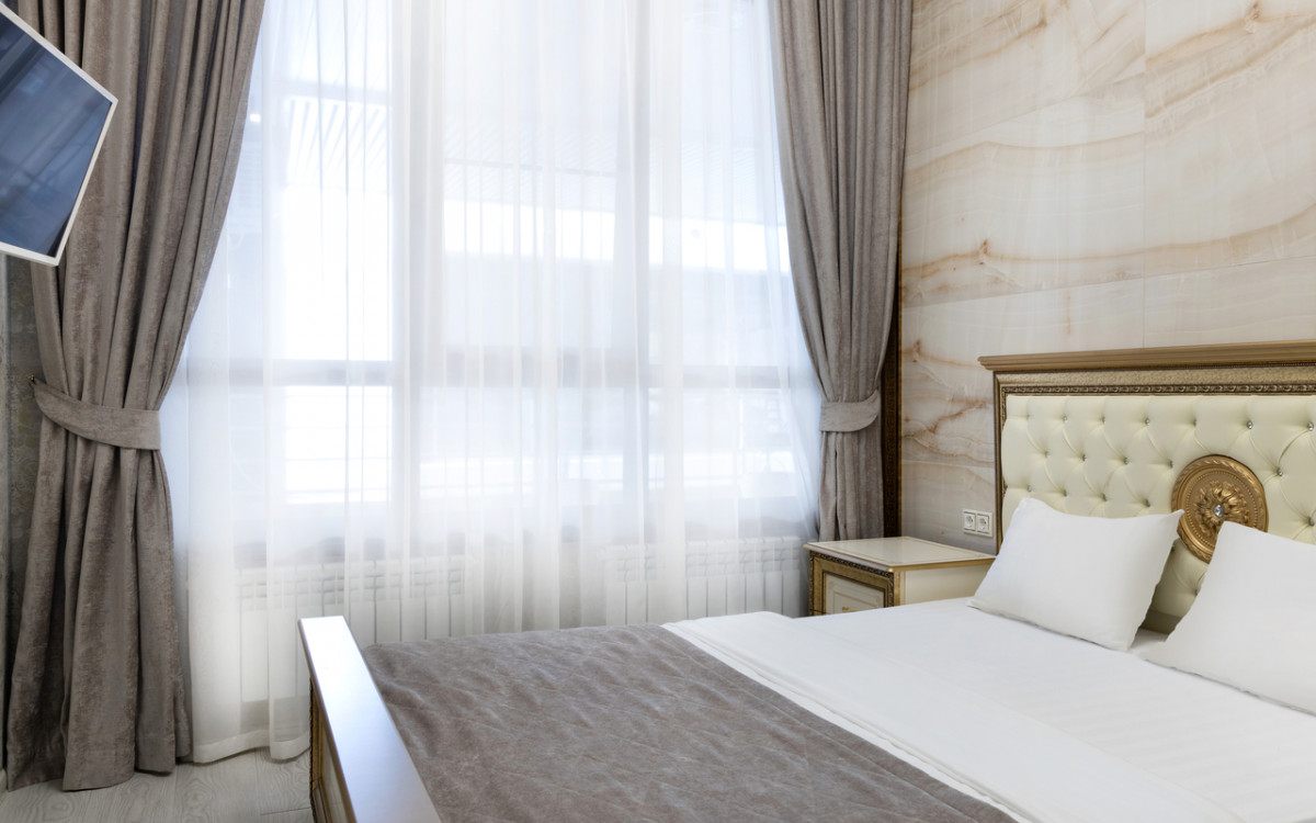 АПАРТ-ОТЕЛЬ Grand Gallery 3*