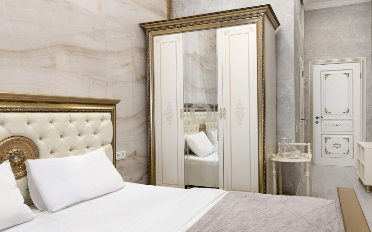 АПАРТ-ОТЕЛЬ Grand Gallery 3*