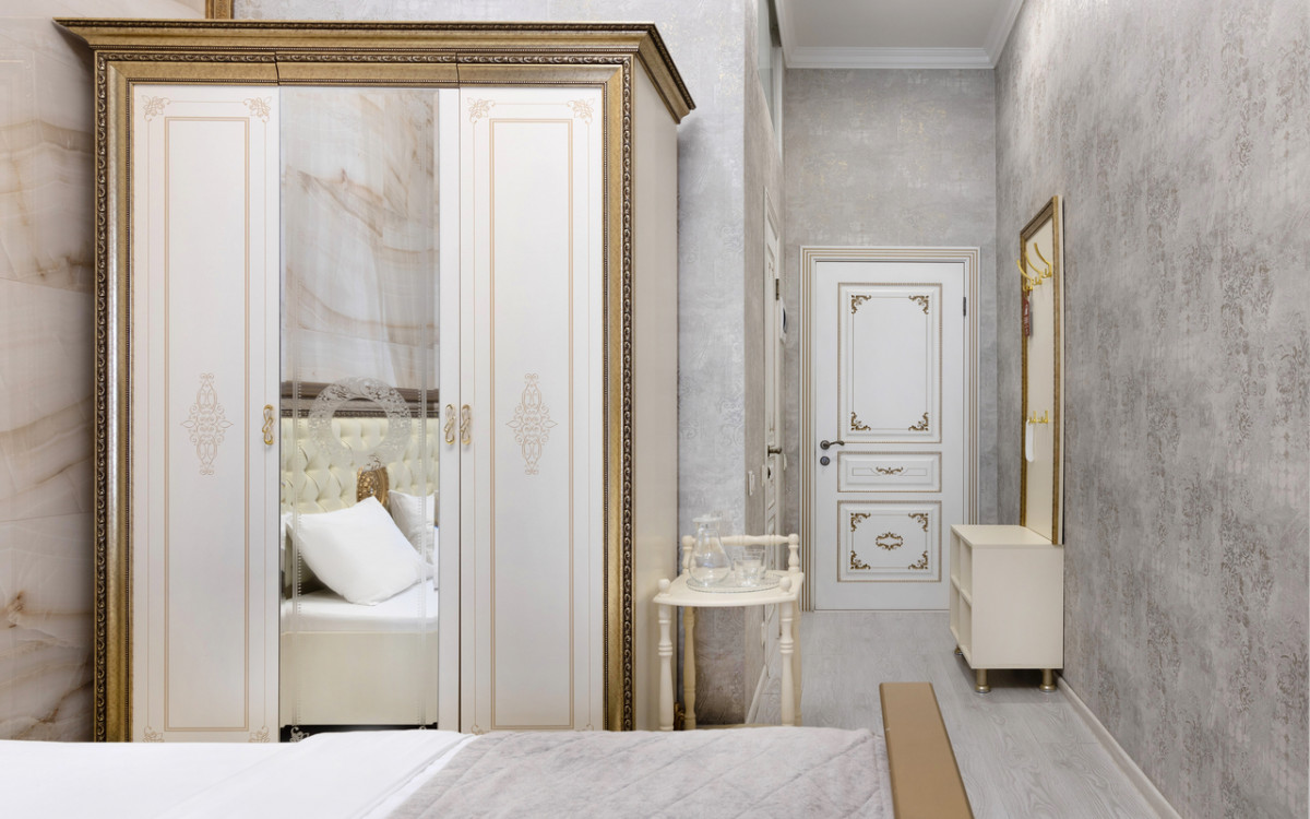 АПАРТ-ОТЕЛЬ Grand Gallery 3*