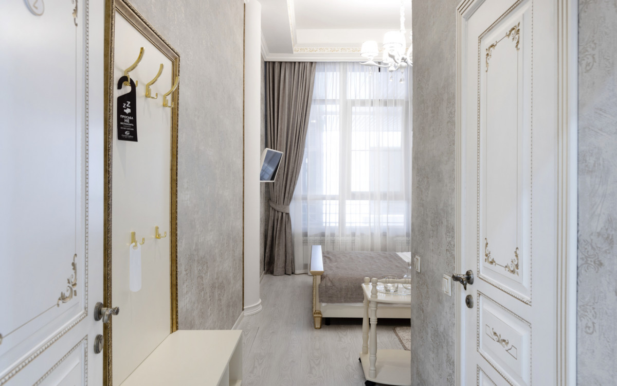 АПАРТ-ОТЕЛЬ Grand Gallery 3*