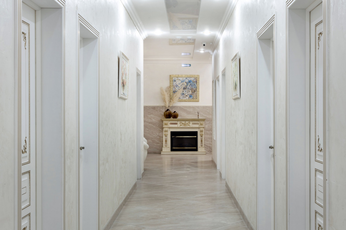 АПАРТ-ОТЕЛЬ Grand Gallery 3*