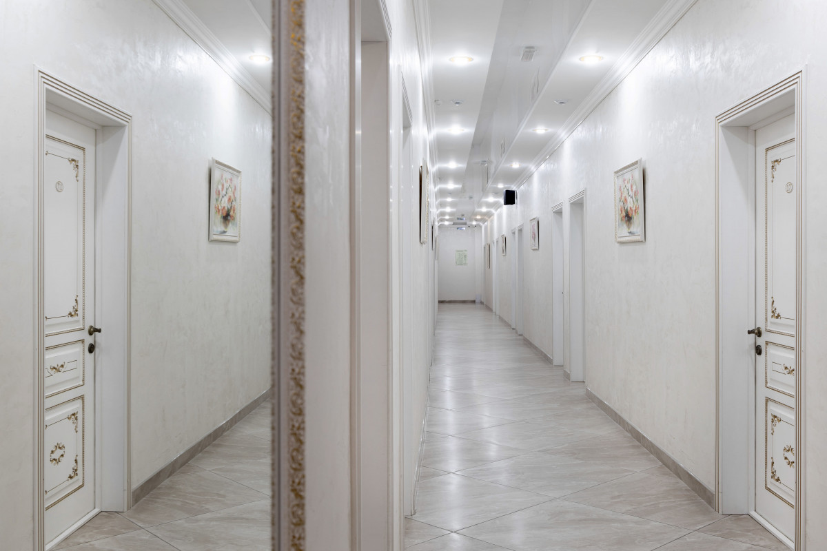 АПАРТ-ОТЕЛЬ Grand Gallery 3*