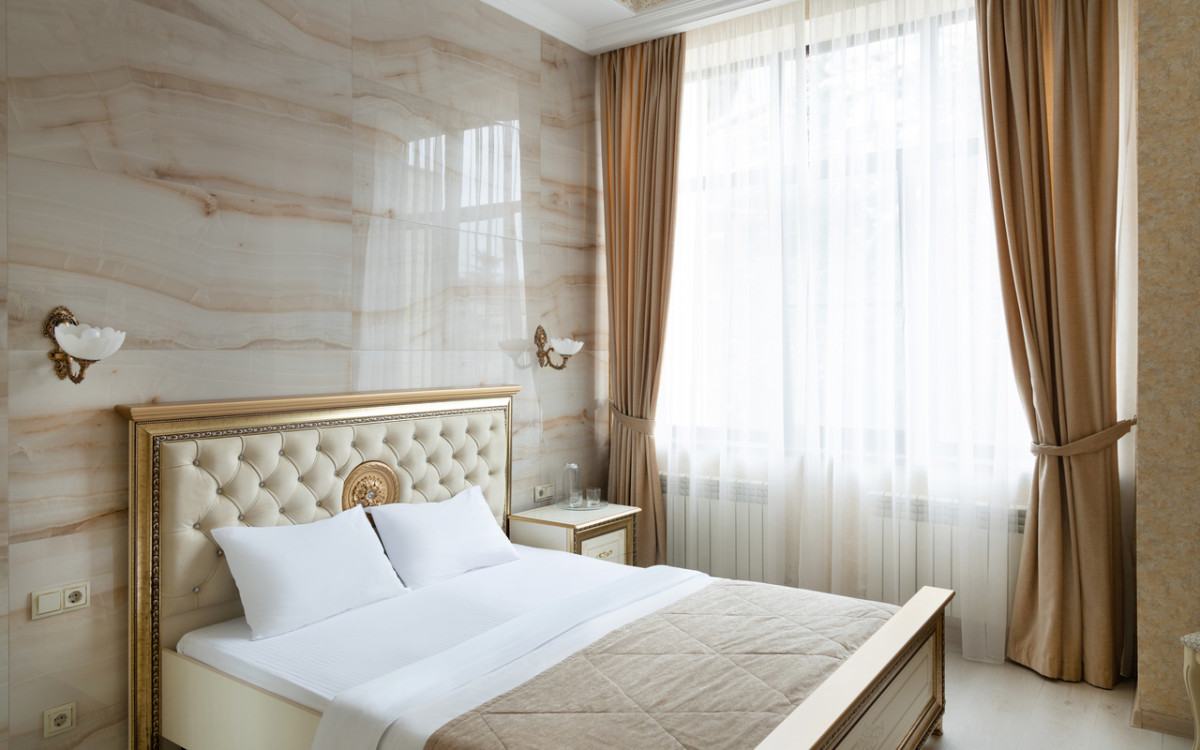 АПАРТ-ОТЕЛЬ Grand Gallery 3*