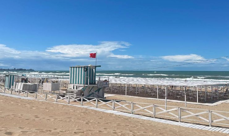ГРИН ПАРК АНАПА 3*