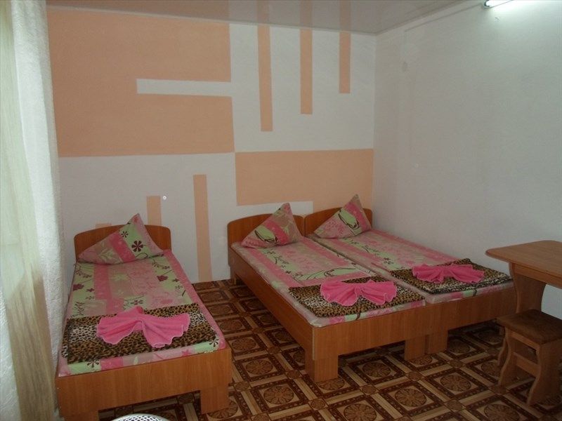 ГРИН ЯРД (ЗЕЛЕНЫЙ ДВОР) 2*
