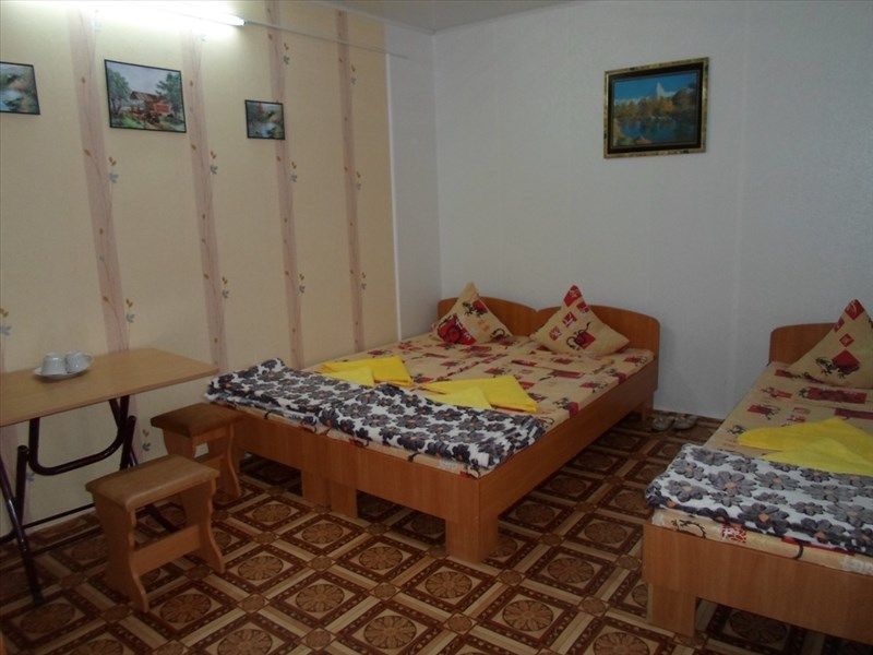ГРИН ЯРД (ЗЕЛЕНЫЙ ДВОР) 2*