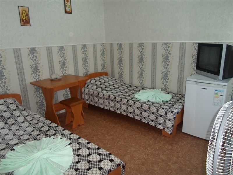 ГРИН ЯРД (ЗЕЛЕНЫЙ ДВОР) 2*