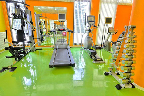 Edge Seligerskaya (Ex. Holiday Inn Moscow Seligerskaya) 4*