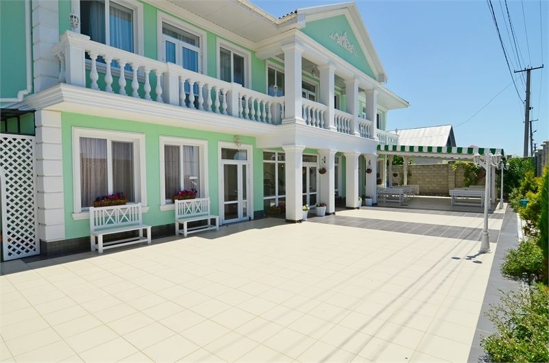 Horizont Hotel 3*