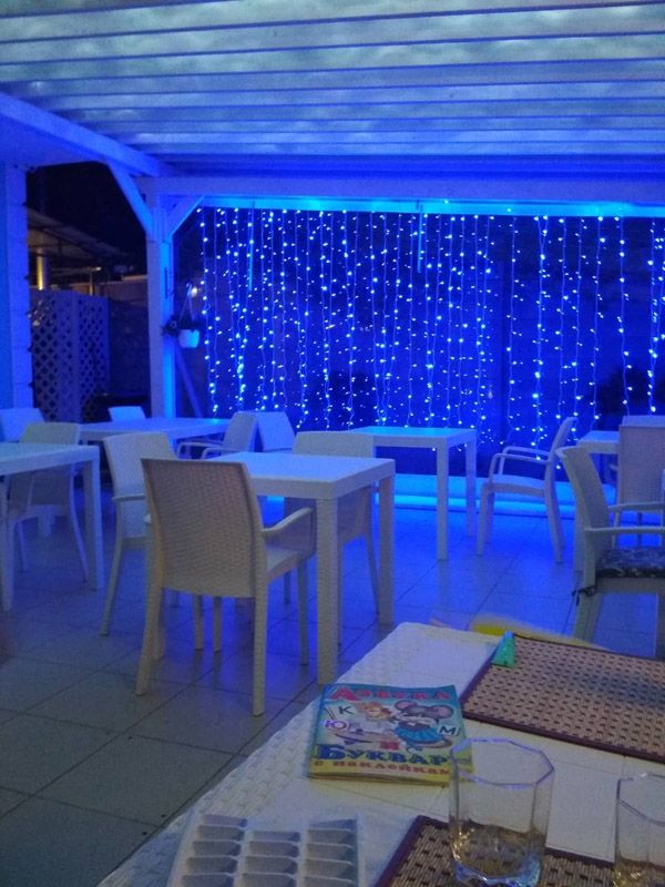 Horizont Hotel 3*