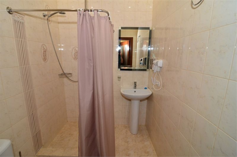 Horizont Hotel 3*