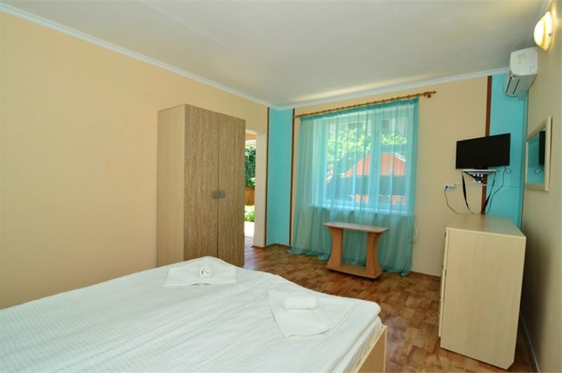 Horizont Hotel 3*