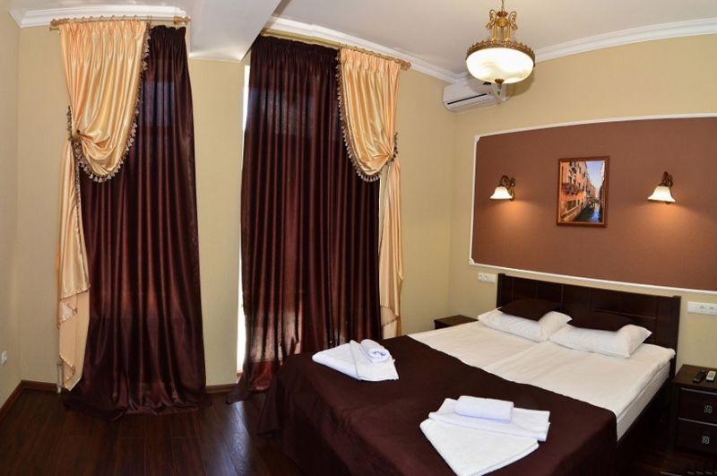 Horizont Hotel 3*
