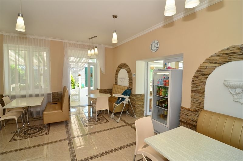 Horizont Hotel 3*