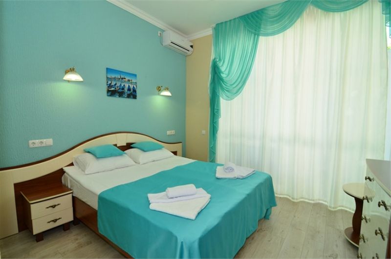 Horizont Hotel 3*