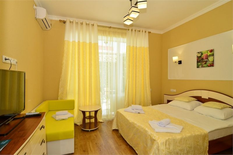 Horizont Hotel 3*
