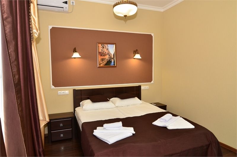 Horizont Hotel 3*