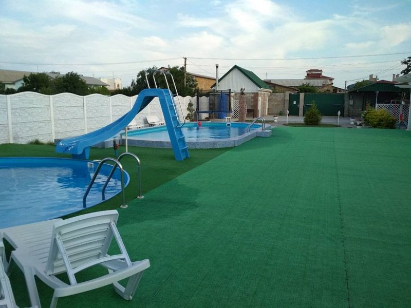 Horizont Hotel 3*