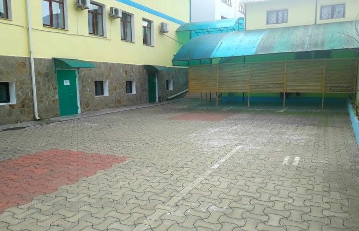 ХОСТЕЛ ЮГ СОЧИ 2*