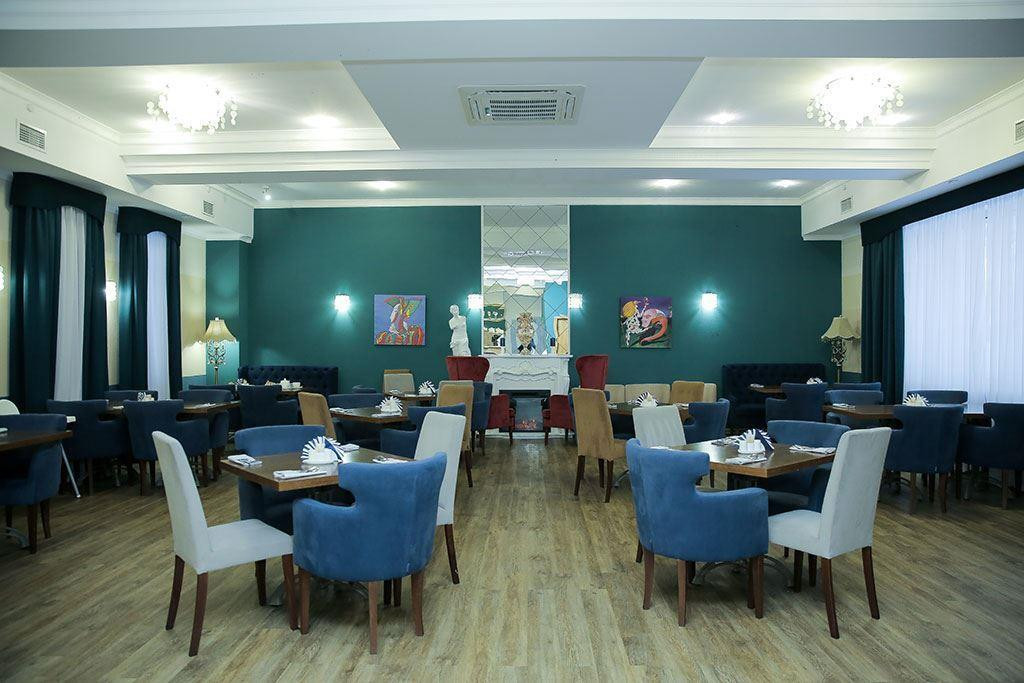 ЖЕМЧУЖИНА БЕЛОКУРИХИ 4*