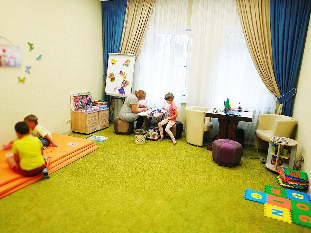 ЖЕМЧУЖИНА БЕЛОКУРИХИ 4*