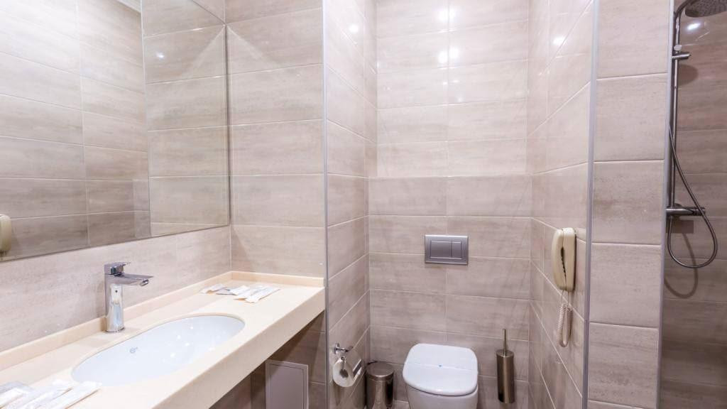 ЖЕМЧУЖИНА БЕЛОКУРИХИ 4*