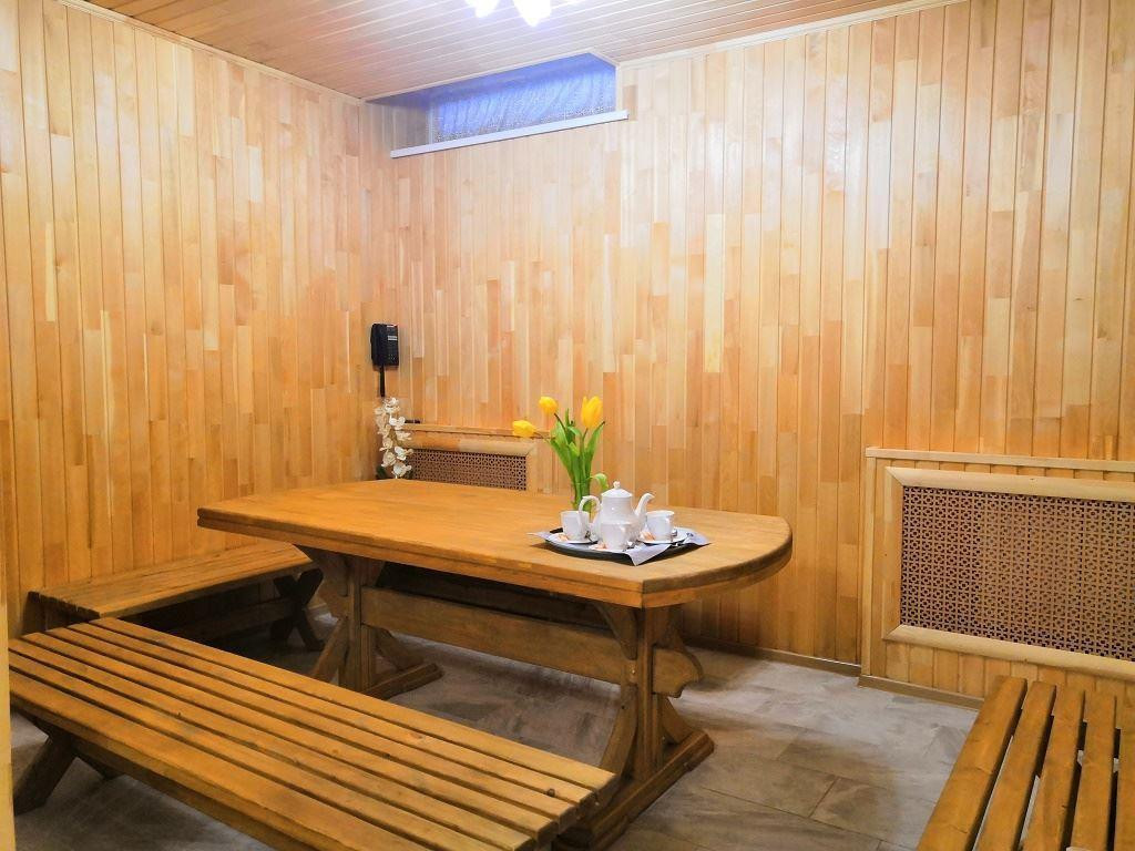 ЖЕМЧУЖИНА БЕЛОКУРИХИ 4*