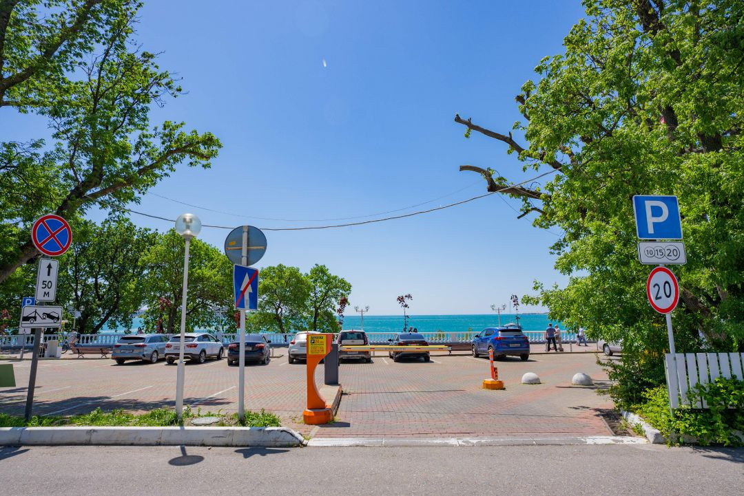 КОМПАС МАГНОЛИЯ ГЕЛЕНДЖИК 3*