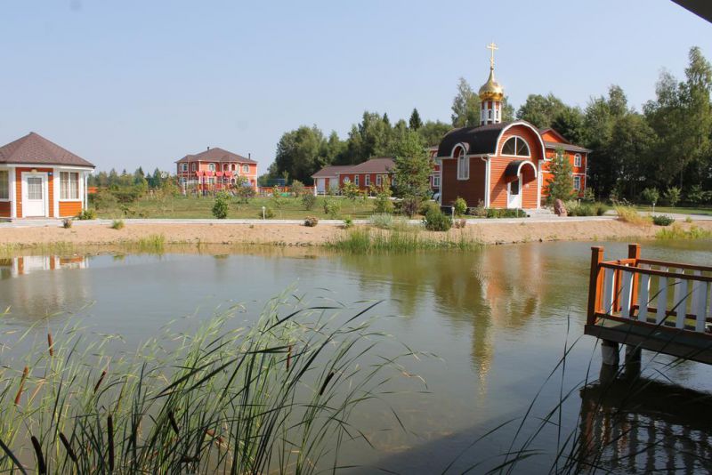 КОНОВАЛОВО 2*