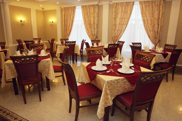 КУПЕЦЪ 4*
