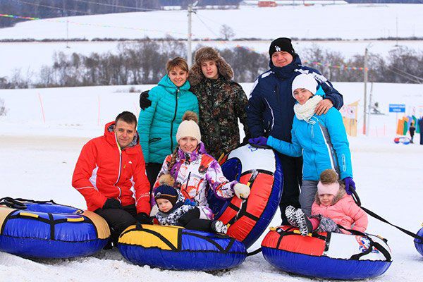 КУПЕЦЪ 4*