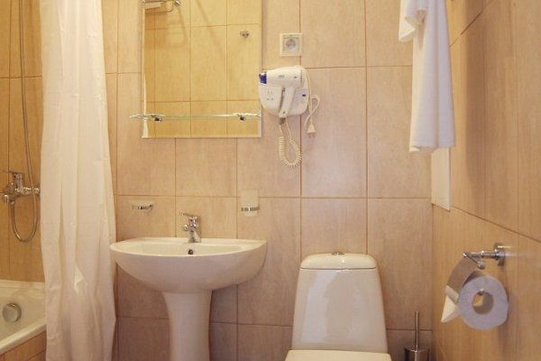КУПЕЦЪ 4*