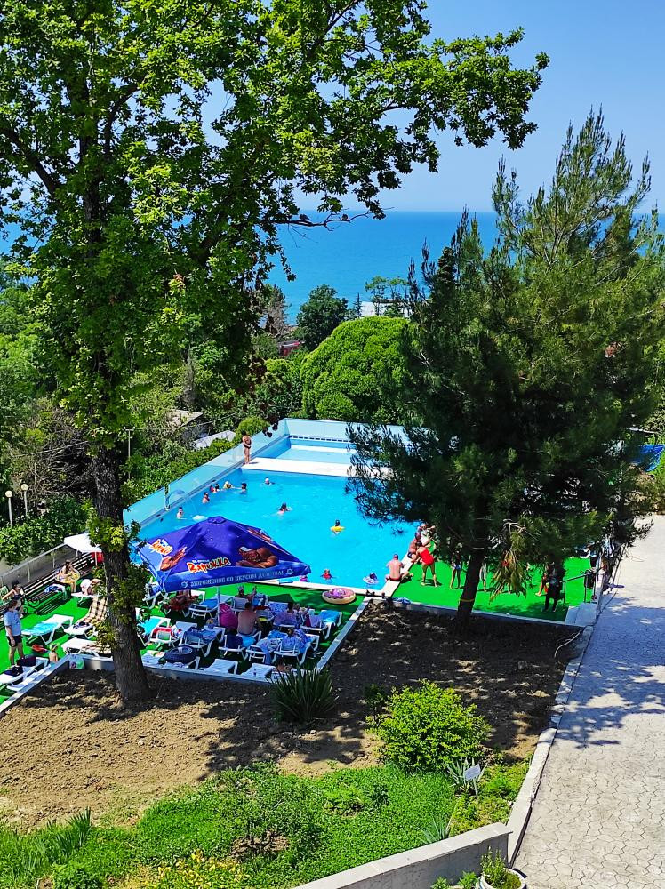 ЛАРИМАР 3*