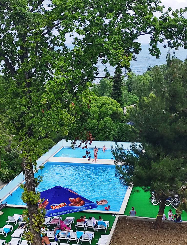 ЛАРИМАР 3*