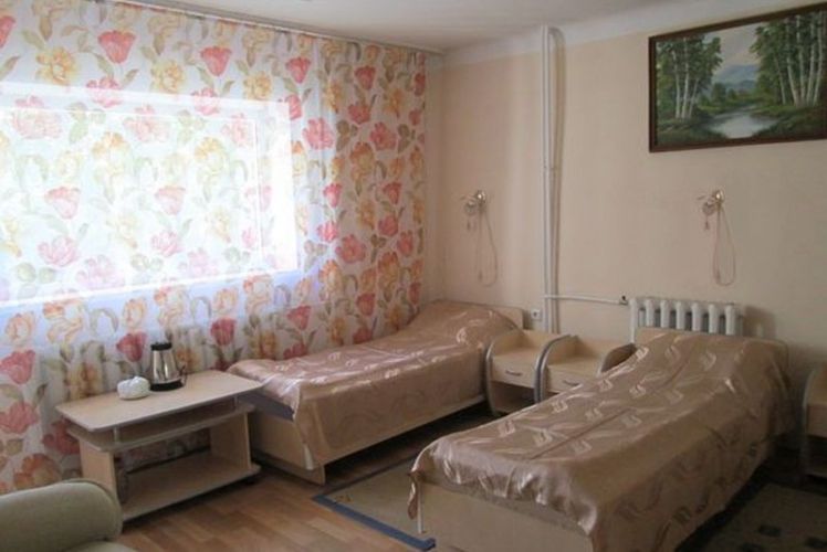 ЛАЗУРНЫЙ БЕРДСК 2*
