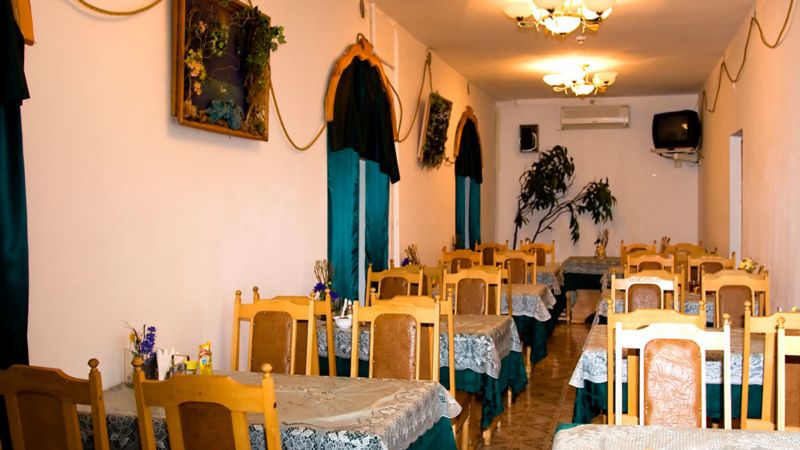 МАЛАХИТ ЯЛТА