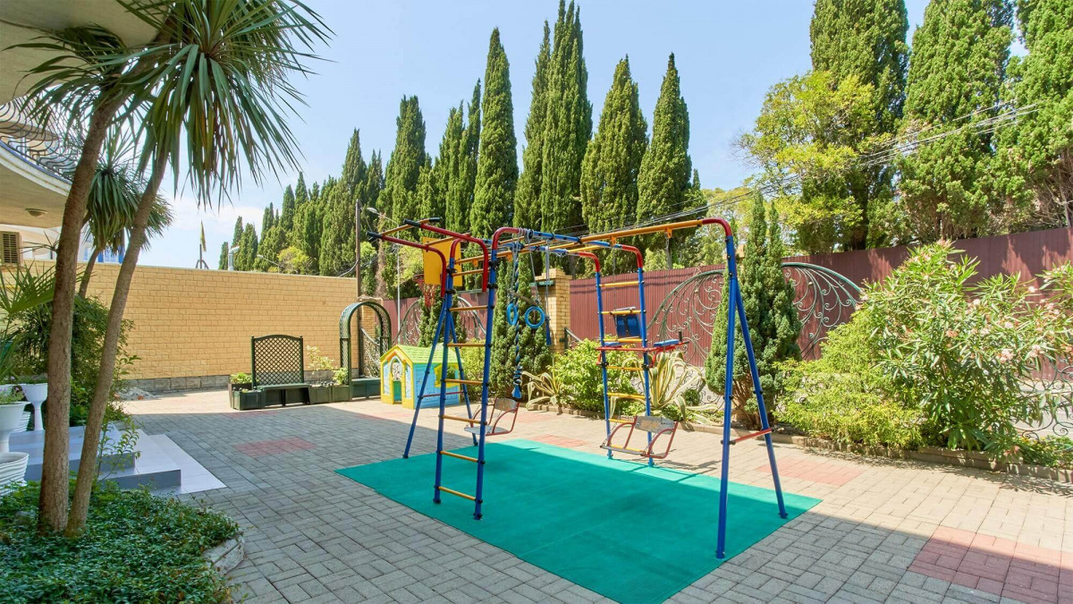 МАРИНА ИНН (Marina Inn) 3*