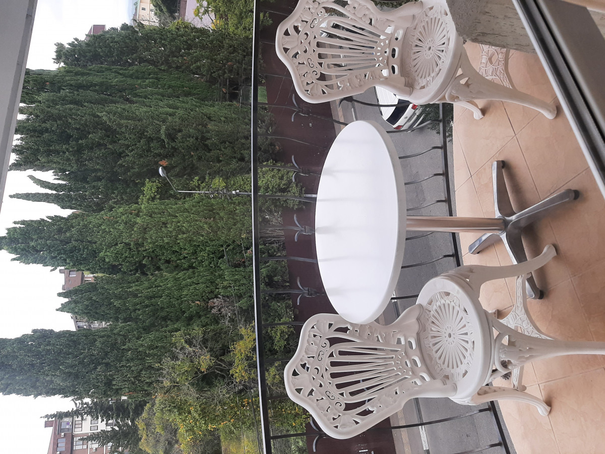 МАРИНА ИНН (Marina Inn) 3*