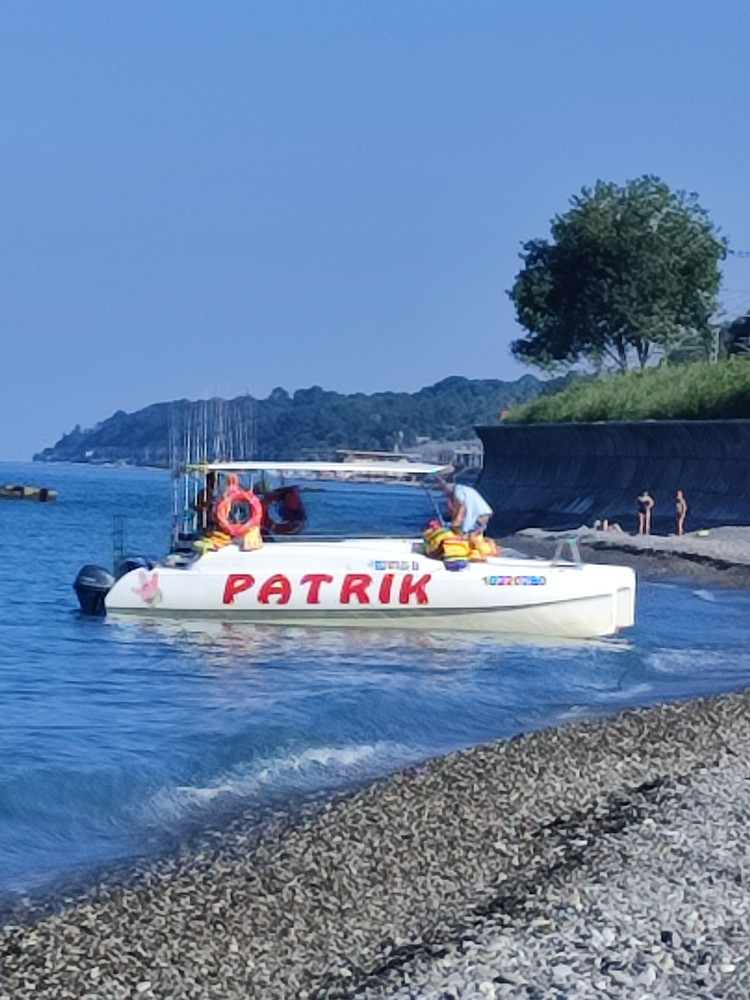 БРИЗ ВАРДАНЕ