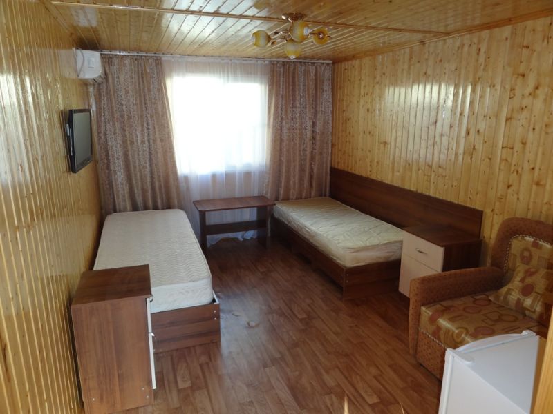МОРЕЛЕТО Б/О 2*