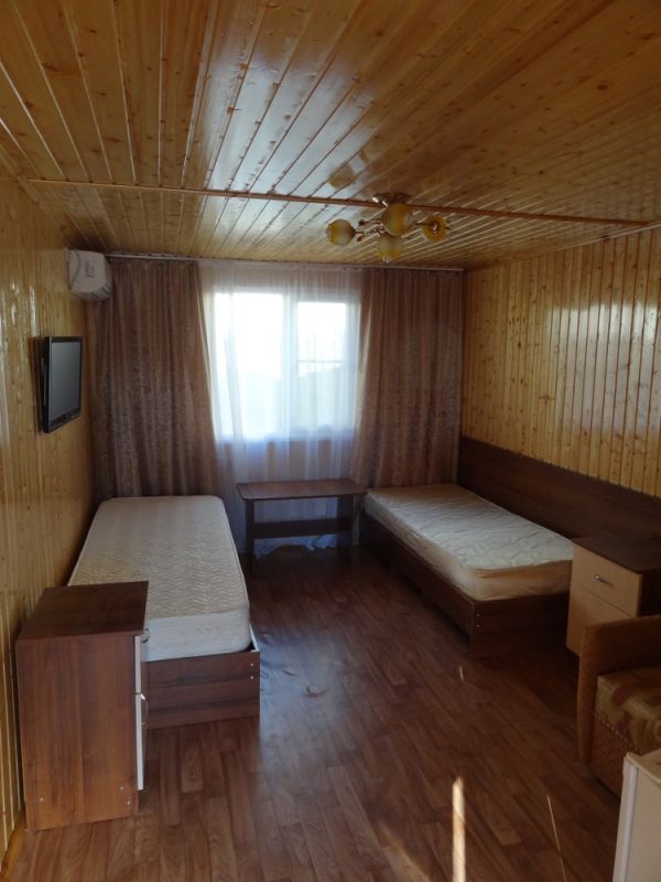 МОРЕЛЕТО Б/О 2*