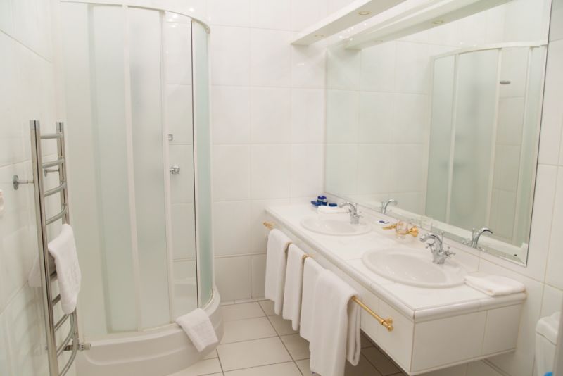 МОРОЗОВКА 4*