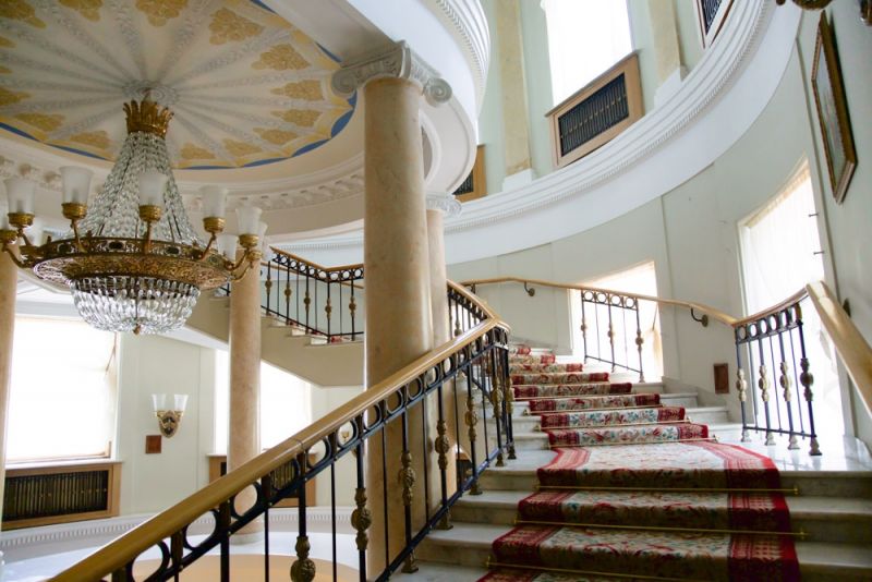 МОРОЗОВКА 4*