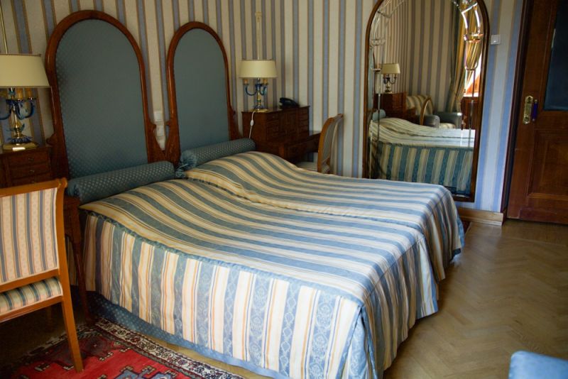 МОРОЗОВКА 4*