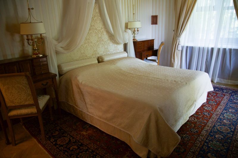 МОРОЗОВКА 4*
